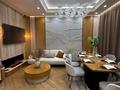 3-бөлмелі пәтер · 120 м² · 8 қабат, Аль-Фараби 41, бағасы: 1.2 млн ₸ в Алматы, Бостандыкский р-н — фото 3