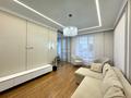 2-бөлмелі пәтер · 75 м² · 7/10 қабат, Жошы Хан 7/2, бағасы: 54.5 млн ₸ в Астане, Есильский р-н — фото 2