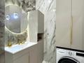 2-бөлмелі пәтер · 75 м² · 7/10 қабат, Жошы Хан 7/2, бағасы: 54.5 млн ₸ в Астане, Есильский р-н — фото 21