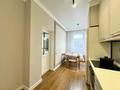2-бөлмелі пәтер · 75 м² · 7/10 қабат, Жошы Хан 7/2, бағасы: 54.5 млн ₸ в Астане, Есильский р-н — фото 9