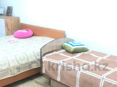 2 комнаты · 70 м² · 7/9 этаж, Маншук Маметовой 12 — Сыганак, Туран за 90 000 ₸ в Астане, Нура р-н