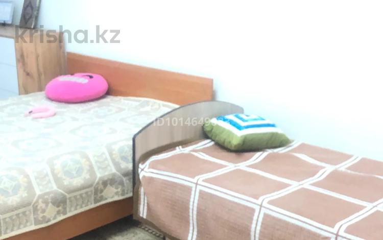 2 комнаты · 70 м² · 7/9 этаж, Маншук Маметовой 12 — Сыганак, Туран за 90 000 ₸ в Астане, Нура р-н — фото 2