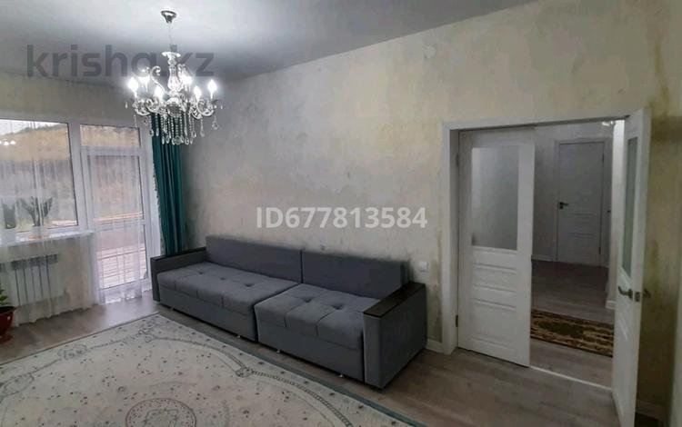 Часть дома · 4 комнаты · 114 м² · 10 сот., 20 микраион Жеруйык 23 за 37 млн ₸ в Усть-Каменогорске — фото 2