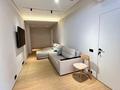 2-комнатная квартира · 74 м² · 1/13 этаж, Журавлева 26 за 64 млн ₸ в Алматы, Бостандыкский р-н — фото 2