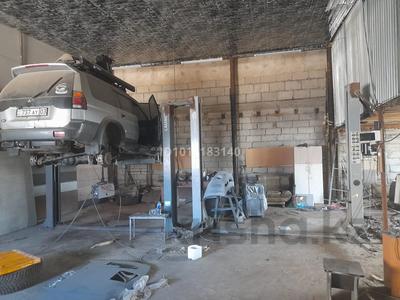 Гараж · 120 м² · Ермек Серкебаева 207 — Талгат бегелдинов возле магазин РТИ за 150 000 ₸ в Кокшетау