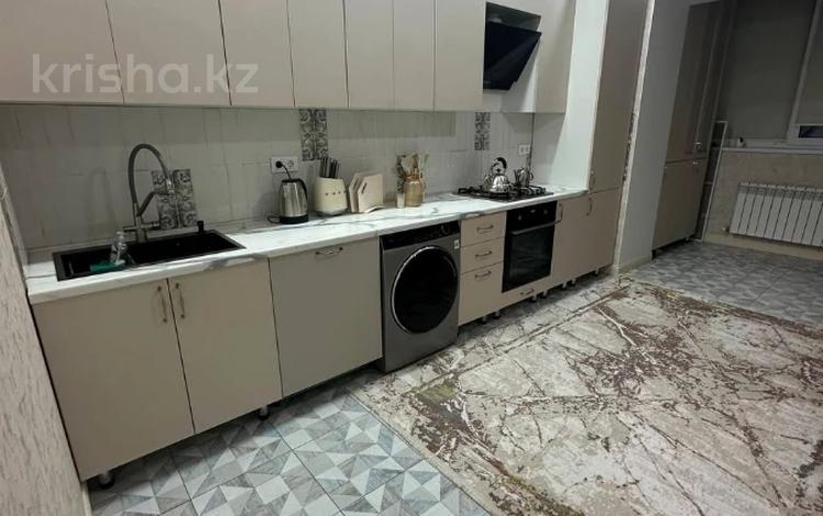 2-бөлмелі пәтер · 72.4 м² · 1/5 қабат, Халел Досмухаметулы, бағасы: 31 млн ₸ в Актобе — фото 2