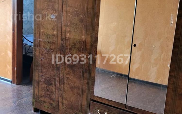 3-комнатная квартира · 60 м² · 2/5 этаж, Аскарова 24 за 150 000 〒 в Шымкенте, Абайский р-н — фото 4