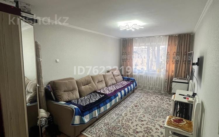 2-комнатная квартира · 47.4 м² · 1/5 этаж, Майкудук, 14й микрорайон 35 за 8.5 млн ₸ в Караганде, Алихана Бокейханова р-н — фото 2