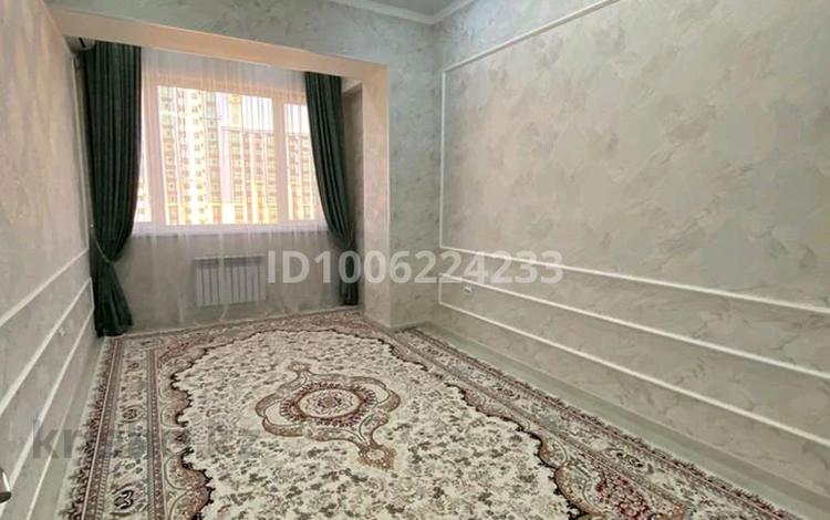 2-комнатная квартира · 70 м² · 6/13 этаж, 17-й мкр 113 — Дом удобно расположен в 17мкр, рядом имеются учебные заведения за 27 млн ₸ в Актау — фото 2
