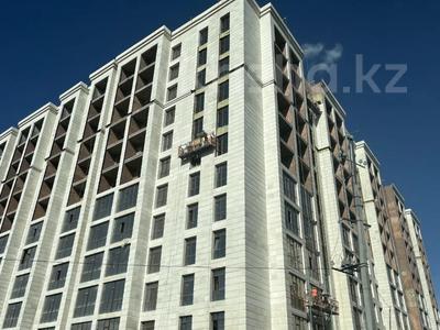 3-бөлмелі пәтер · 85 м² · 2/12 қабат, Бухар жырау 13 — 809, бағасы: 45 млн ₸ в Астане, Есильский р-н