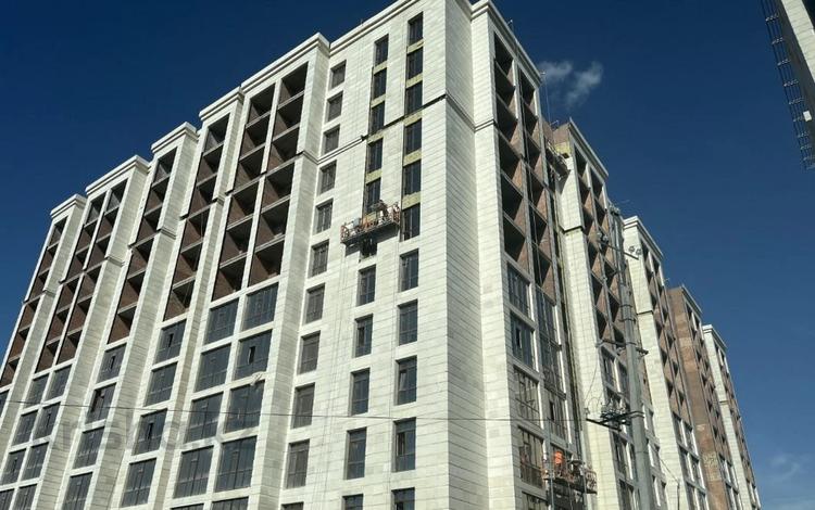 3-бөлмелі пәтер · 85 м² · 2/12 қабат, Бухар жырау 13 — 809, бағасы: 45 млн ₸ в Астане, Есильский р-н — фото 2
