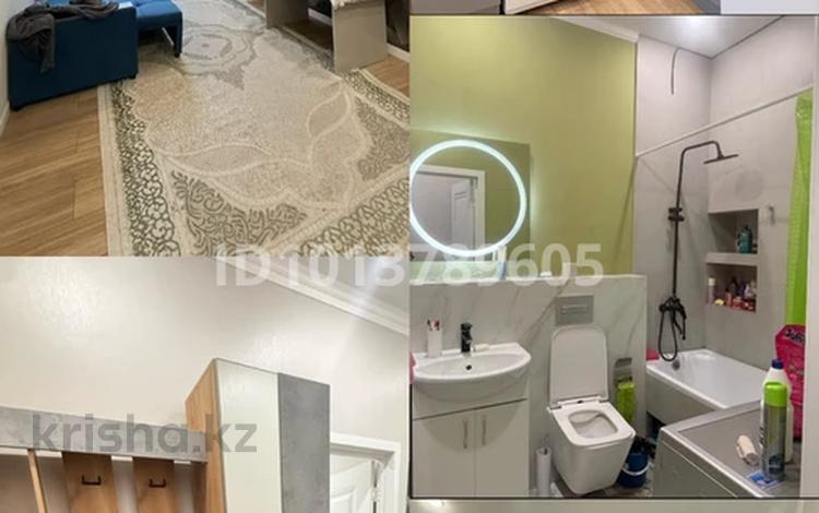2-бөлмелі пәтер · 44 м² · 8/19 қабат, мкр Шубар, Кабанбай батыра 4/2, бағасы: 30 млн ₸ в Астане, Есильский р-н — фото 2