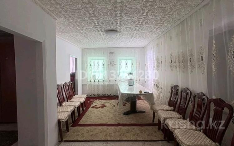 Отдельный дом · 5 комнат · 75 м² · 5 сот., Асау-Барак 73 — 2школа за 16 млн ₸ в Актобе, мкр. Курмыш — фото 2