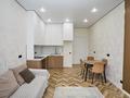 2-бөлмелі пәтер · 50 м² · 5/9 қабат, Тауелсиздик 47 а — Бауыржана Момышулы, бағасы: ~ 37 млн ₸ в Астане, Алматы р-н — фото 2