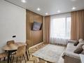2-бөлмелі пәтер · 50 м² · 5/9 қабат, Тауелсиздик 47 а — Бауыржана Момышулы, бағасы: ~ 37 млн ₸ в Астане, Алматы р-н