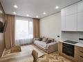 2-бөлмелі пәтер · 50 м² · 5/9 қабат, Тауелсиздик 47 а — Бауыржана Момышулы, бағасы: ~ 37 млн ₸ в Астане, Алматы р-н — фото 3