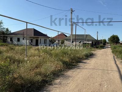 Участок · 6 соток, Ынтымак 56 за 4.2 млн ₸ в Кольди