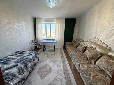 2-бөлмелі пәтер · 56 м² · 5/5 қабат, Каратал 35, бағасы: 18 млн ₸ в Талдыкоргане