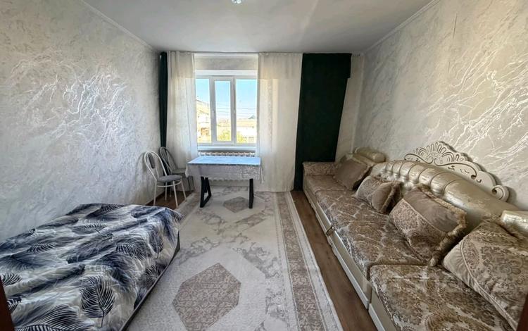 2-бөлмелі пәтер · 56 м² · 5/5 қабат, Каратал 35, бағасы: 18 млн ₸ в Талдыкоргане — фото 2