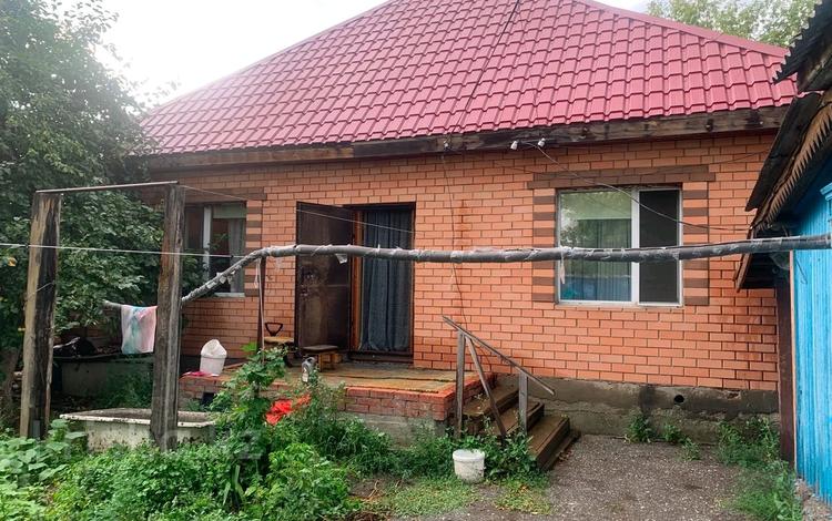 Отдельный дом · 4 комнаты · 100 м² · 5.5 сот., Сагдата Нурмагамбетова 65 за 47 млн ₸ в Костанае — фото 2