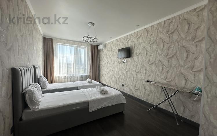 1-комнатная квартира · 35 м² · 10/13 этаж, Аэропортная 58 к1 за 17 000 ₸ в  — фото 16