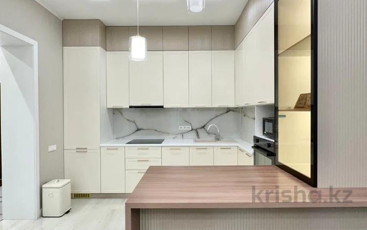 2-комнатная квартира · 48 м² · 7/10 этаж, Толе би за 36.5 млн ₸ в Алматы, Алмалинский р-н — фото 15
