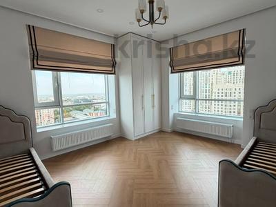 4-бөлмелі пәтер · 150 м² · 14/15 қабат, Аль-Фараби 41, бағасы: 230 млн ₸ в Алматы, Бостандыкский р-н