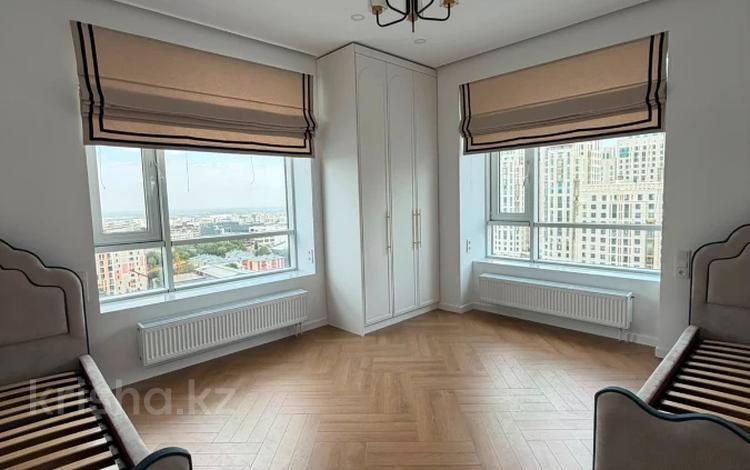 4-бөлмелі пәтер · 150 м² · 14/15 қабат, Аль-Фараби 41, бағасы: 230 млн ₸ в Алматы, Бостандыкский р-н — фото 2