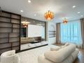 4-бөлмелі пәтер · 150 м² · 14/15 қабат, Аль-Фараби 41, бағасы: 230 млн ₸ в Алматы, Бостандыкский р-н — фото 14