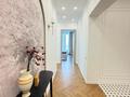 4-бөлмелі пәтер · 150 м² · 14/15 қабат, Аль-Фараби 41, бағасы: 230 млн ₸ в Алматы, Бостандыкский р-н — фото 20