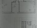 3-бөлмелі пәтер · 58.3 м² · 1/5 қабат, Спасская 66 — Бекмаханова, бағасы: 34 млн ₸ в Алматы, Турксибский р-н — фото 3