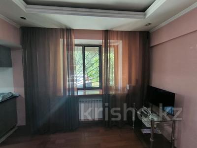 3-комнатная квартира · 58.3 м² · 1/5 этаж, Спасская 66 — Бекмаханова за 32.9 млн ₸ в Алматы, Турксибский р-н