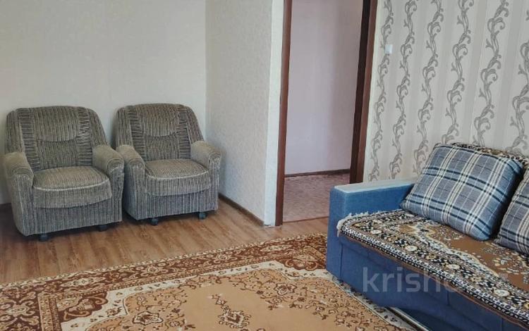 3-комнатная квартира · 47 м² · 3/5 этаж, Донентаева 40 за 10.5 млн ₸ в Аксу — фото 4