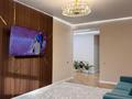 3-комнатная квартира · 75 м² · 2/10 этаж, Кабанбай батыра 64 — Рыскулова за 55 млн ₸ в Астане, Есильский р-н — фото 2