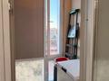 3-комнатная квартира · 75 м² · 2/10 этаж, Кабанбай батыра 64 — Рыскулова за 55 млн ₸ в Астане, Есильский р-н — фото 8