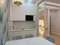 3-комнатная квартира · 75 м² · 2/10 этаж, Кабанбай батыра 64 — Рыскулова за 55 млн ₸ в Астане, Есильский р-н — фото 11