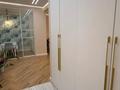 3-комнатная квартира · 75 м² · 2/10 этаж, Кабанбай батыра 64 — Рыскулова за 55 млн ₸ в Астане, Есильский р-н — фото 12