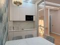 3-комнатная квартира · 75 м² · 2/10 этаж, Кабанбай батыра 64 — Рыскулова за 55 млн ₸ в Астане, Есильский р-н — фото 23