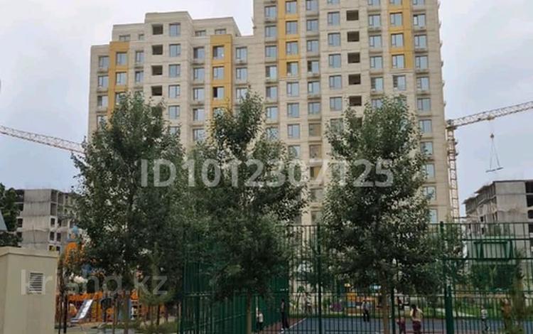 4-бөлмелі пәтер · 145 м² · 15/25 қабат, Байдибек би стр. 127/7, бағасы: 75 млн ₸ в Шымкенте, Абайский р-н — фото 2