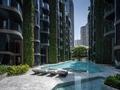 3-комнатная квартира, 68 м², 4/8 этаж, Бангкок 1 за ~ 212.9 млн 〒