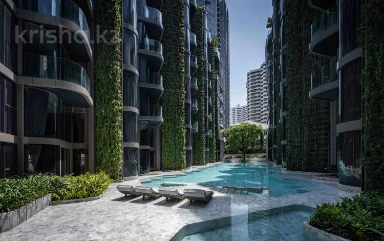 3-комнатная квартира, 68 м², 4/8 этаж, Бангкок 1 за ~ 212.9 млн 〒 — фото 7