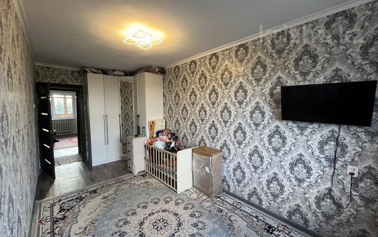 2-комнатная квартира · 45 м² · 4/5 этаж, Майкудук, 15й микрорайон — ПОМОГУ ОФОРМИТЬ ИПОТЕКУ за 9.5 млн ₸ в Караганде, Алихана Бокейханова р-н — фото 2