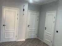 3-комнатная квартира · 89.5 м² · 5/12 этаж, 9-улица 40/4 — Возле акимата за 27 млн ₸ в Туркестане