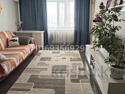 3-бөлмелі пәтер · 70.2 м² · 8/9 қабат, мкр Юго-Восток, Камали Дюсембекова 4, бағасы: 27 млн ₸ в Караганде, Казыбек би р-н