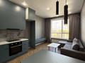 2-комнатная квартира · 45.2 м² · 13/14 этаж, Казыбек би 41/1 за 31.5 млн ₸ в Астане, Нура р-н — фото 9