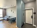 2-комнатная квартира · 45.2 м² · 13/14 этаж, Казыбек би 41/1 за 31.5 млн ₸ в Астане, Нура р-н — фото 19
