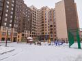 4-комнатная квартира, 115 м², 10/12 этаж, Нарикбаева 22 за 66 млн 〒 в Астане — фото 37