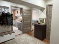 4-бөлмелі пәтер · 70 м² · 5/5 қабат, Карасай батыра 62 — Угол улицы Макашева, бағасы: 26 млн ₸ в Каскелене