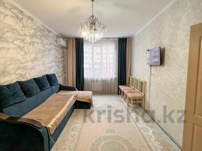 1-комнатная квартира · 41 м² · 2/7 этаж, бирлик за 16.5 млн ₸ в Талдыкоргане, мкр Бирлик