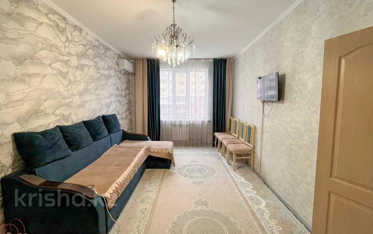 1-бөлмелі пәтер · 41 м² · 2/7 қабат, бирлик, бағасы: 16.5 млн ₸ в Талдыкоргане, мкр Бирлик — фото 6
